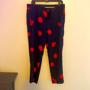 Banana republic pants